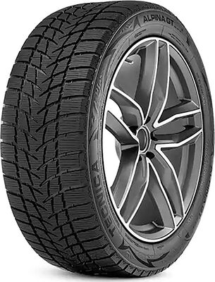 Tecnica Alpina GT AP-GT-01 245/40 R18 97V