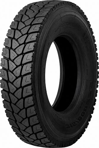 Teerex TDM85