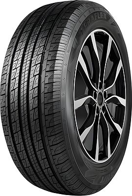 Teraflex CityCross H/T 235/55 R18 100V