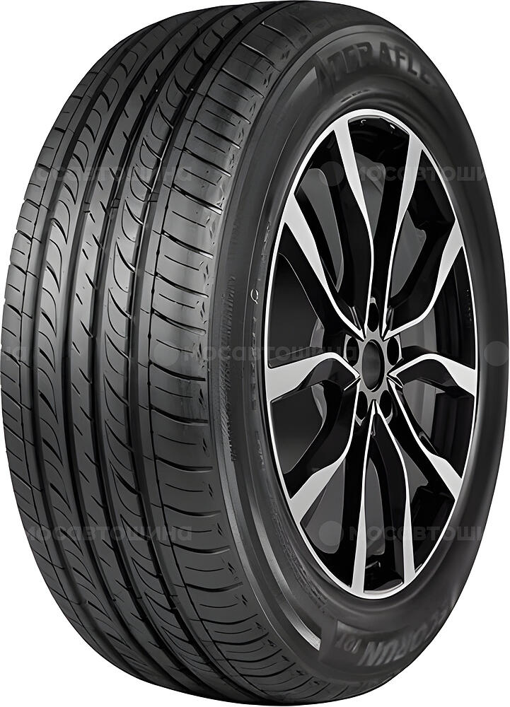 Teraflex Ecorun 101 155/70 R13 75T
