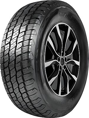 Teraflex Grandpower A/T 235/65 R16C 115/113R