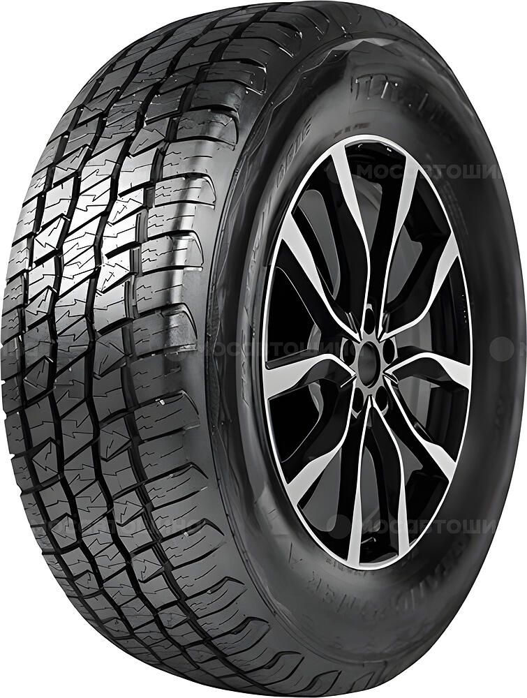 Teraflex Grandpower A/T 235/65 R16C 115/113R