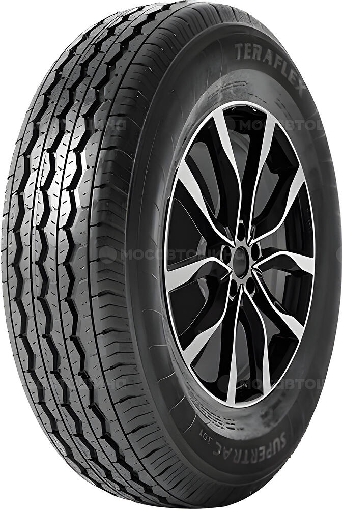 Teraflex Supertrac 301 195 R15C 106/104R