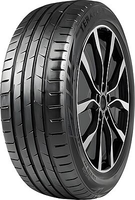 Teraflex Windzoom 203 255/35 ZR19 92W
