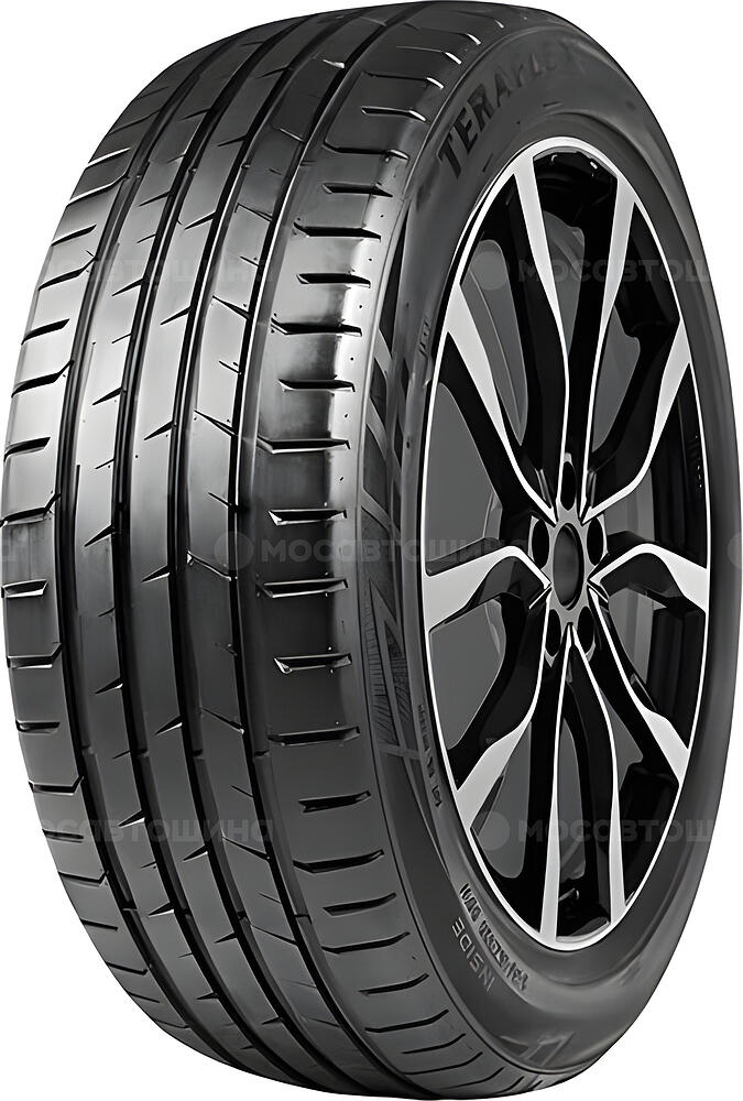 Teraflex Windzoom 203 255/40 ZR19 96W