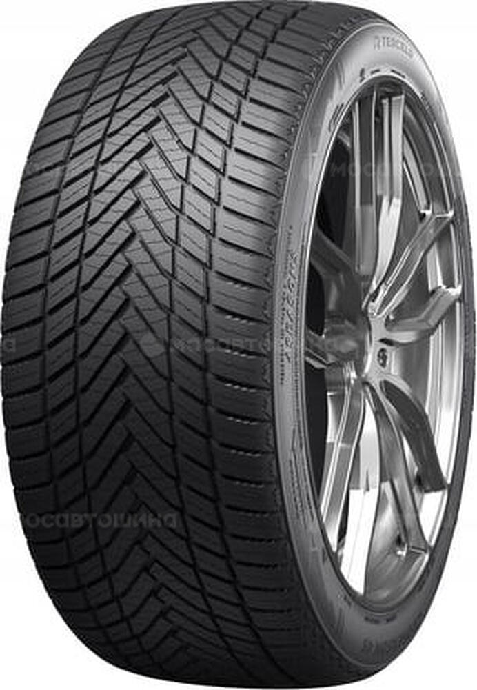 Tercelo Croseason 4S 255/40 ZR20 101Y