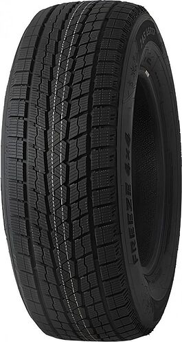 Tercelo Freeze 4x4