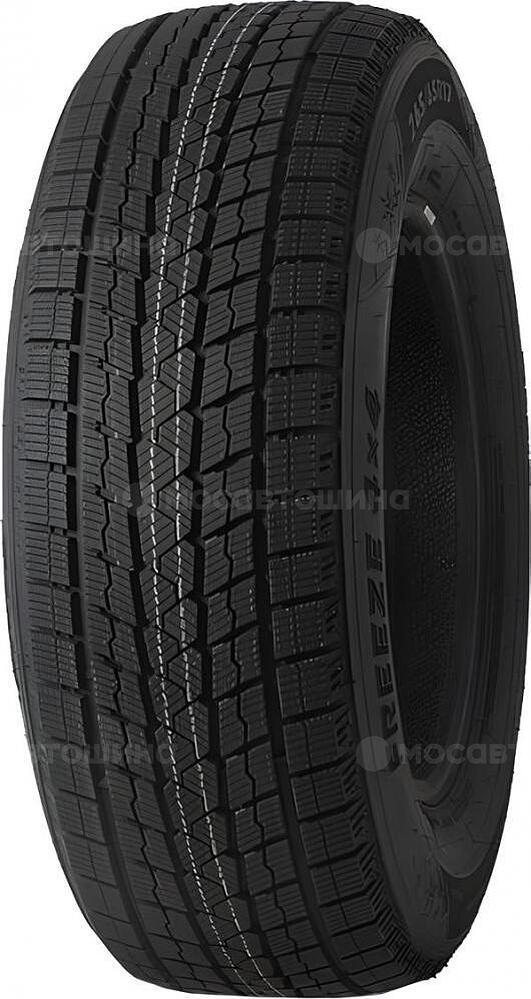 Tercelo Freeze 4x4 265/55 R19 113T XL
