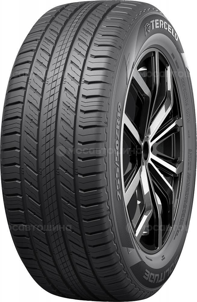 Tercelo Solitude 225/65 R17 102H 