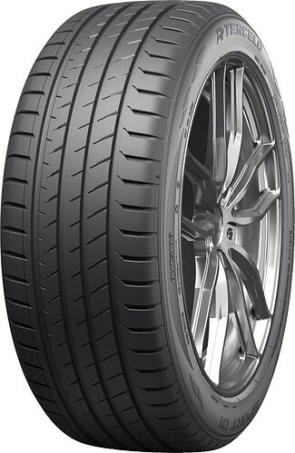 Tercelo Sport D1