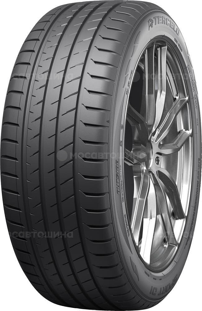Tercelo Sport D1 225/50 ZR18 95W