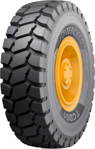 Tercelo TCD01 E4 S1 Tercelo TCD01 E4 S1