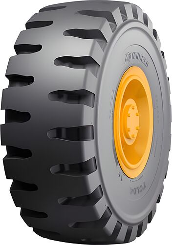 Tercelo TCL04 L5 S1