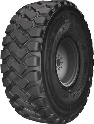 Tercelo TCL05 E3/L3/G3 20,5x25 193A2