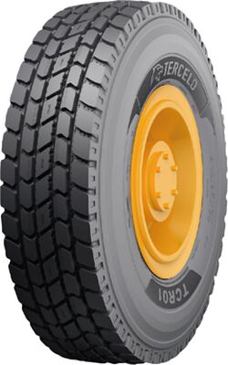 Tercelo TCR01 H2 H1 385/95 R25 170F