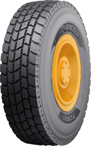 Tercelo TCR01 H2 H1