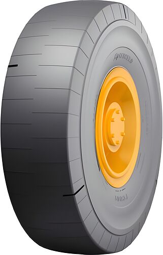 Tercelo TCU01 C1