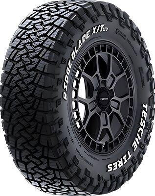 Tesche Tires Ridge Blade X/T Pro LT255/60 R18 117/114Q