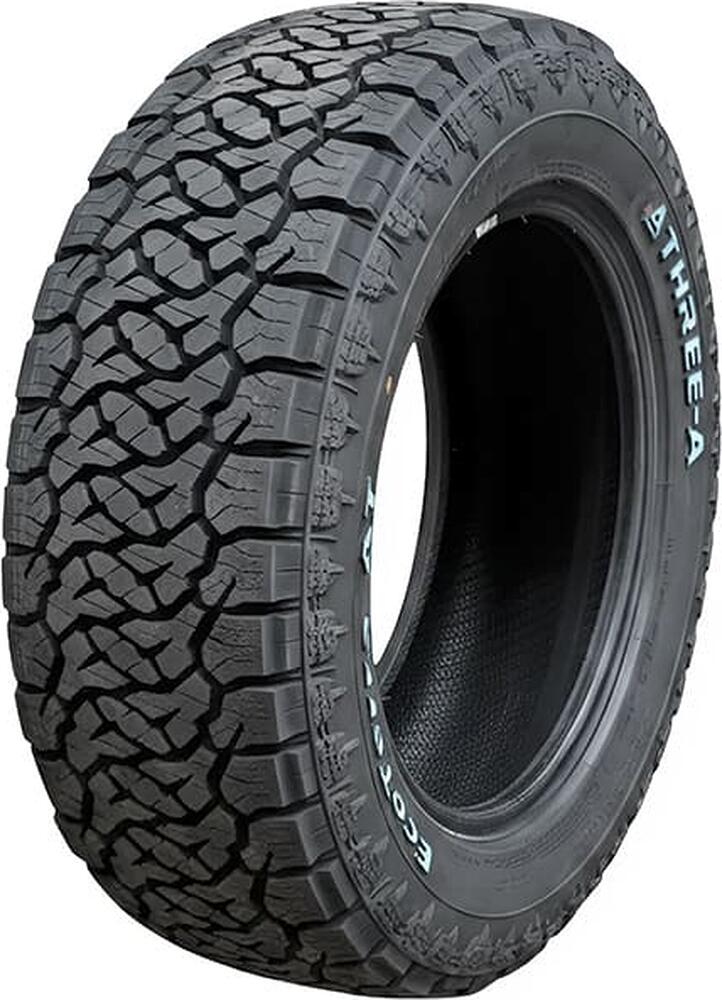 Three-A Ecoterra A/T