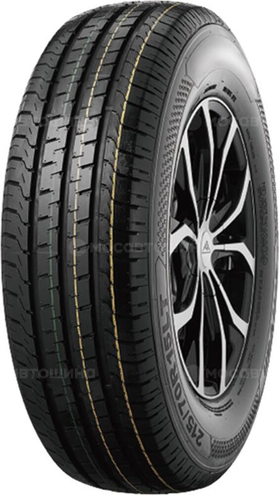 Three-A Effivan 165/70 R13C 88/86T