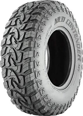 Three-A Mud Contender M/T 275/65 R18 123/120Q