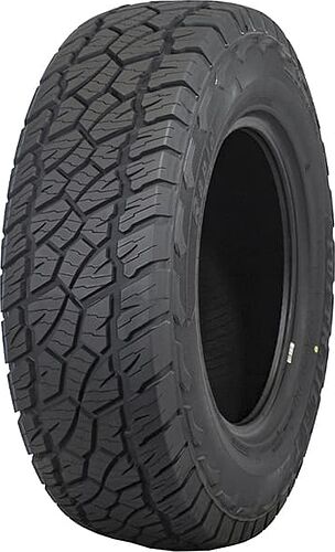 Three-A Tuftrail A/T