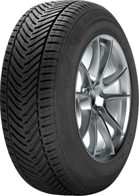 Tigar All Season SUV 225/65 R17 106V XL