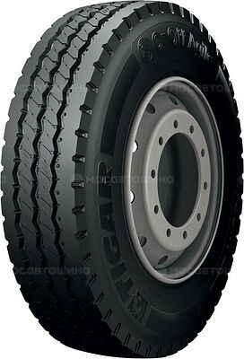 Tigar OnOff Agile S 315/80 R22,5 156/150K (Рулевая ось)