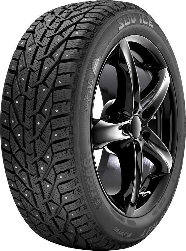 Tigar SUV Ice 225/55 R18 102T XL