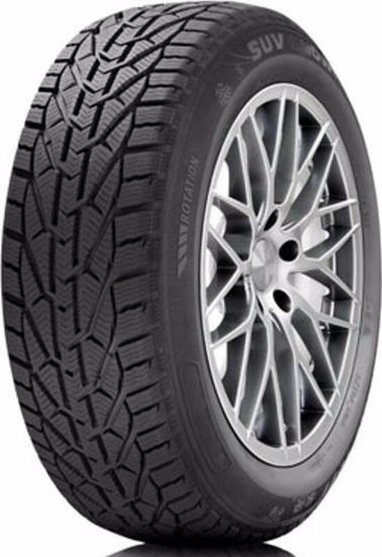 Tigar SUV Winter 215/65 R16 102H XL