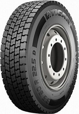 Tigar Touring Agile D 295/80 R22,5 152/148M 3PMSF (Ведущая ось)