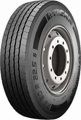 Tigar Touring Agile T 385/65 R22,5 160K (Прицепная ось)