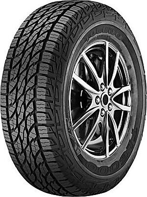 Toledo 6000 A/T 215/85 R16 115/112S 