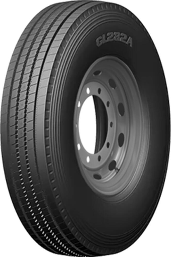 Tornado GL282A 315/70 R22,5 156L (Рулевая ось)