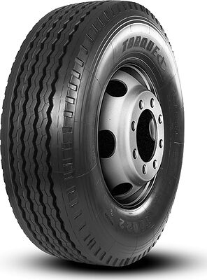 Torque TQ022 Truck 385/65 R22,5 160K PR20 (Прицепная ось)