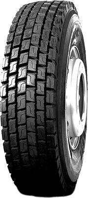 Torque TQ638 315/70 R22,5 154/150L PR20 3PMSF (Ведущая ось)