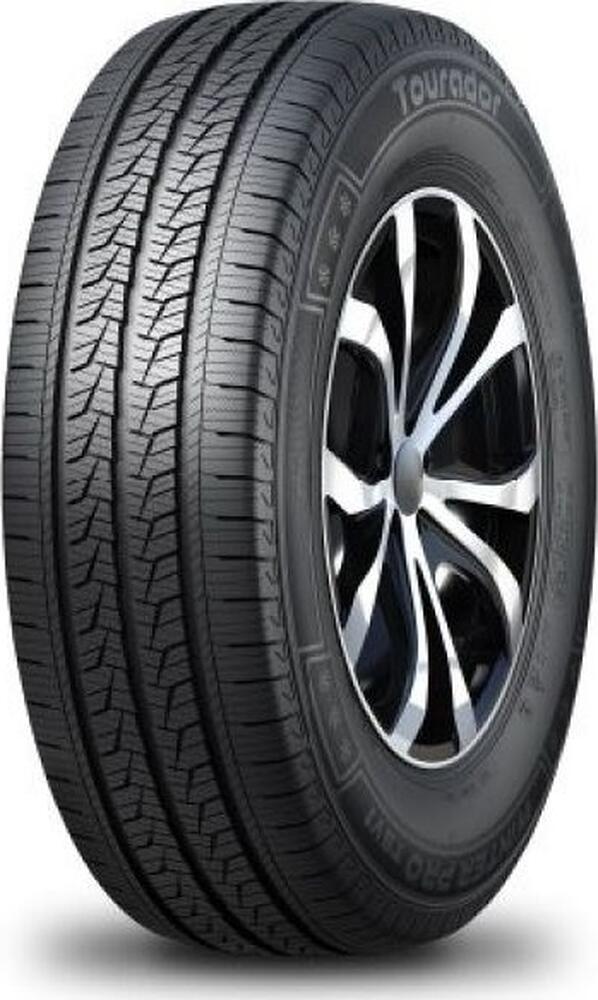 Tourador Winter Pro TSV1 215/65 R16C 109/107R
