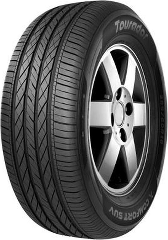 Tourador X Comfort SUV 285/60 R18 120H XL