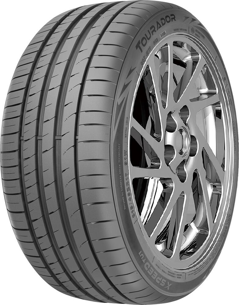 Tourador X Speed TU1 225/55 ZR17 101W XL