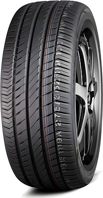 Tourador X SPEED TU2 285/35 ZR18 101W