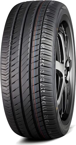 Tourador X SPEED TU2