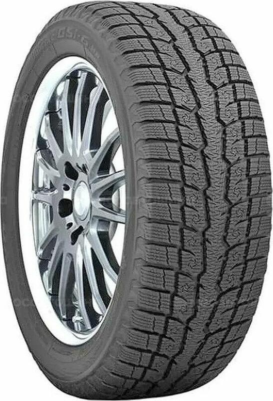 Toyo Observe GSI6 SUV 225/65 R17 102H 