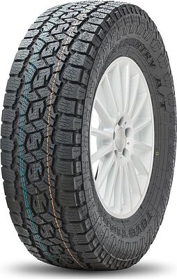 Toyo Open Country A/T III 33x12,5x22 109R 