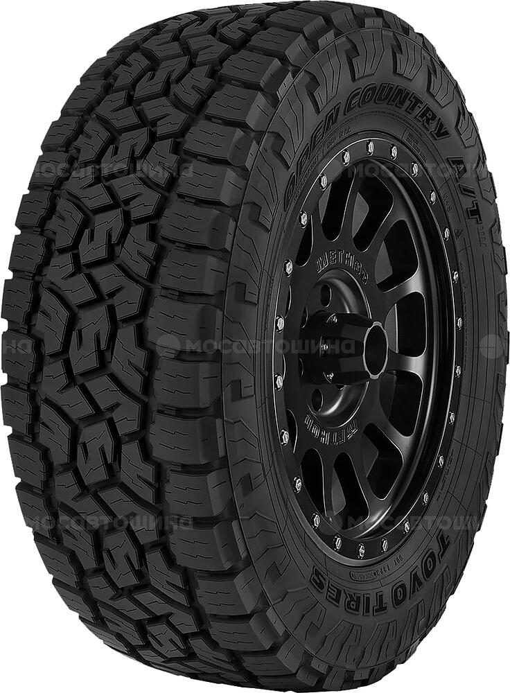 Toyo Open Country A/T III 265/70 R18 116T 