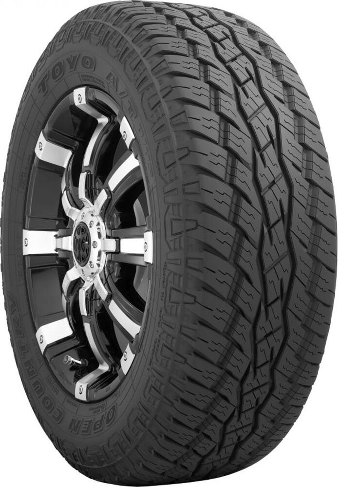 Toyo Open Country A/T Plus 215/70 R15 98T 