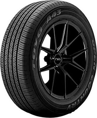 Toyo Open Country A43 235/65 R18 106V 