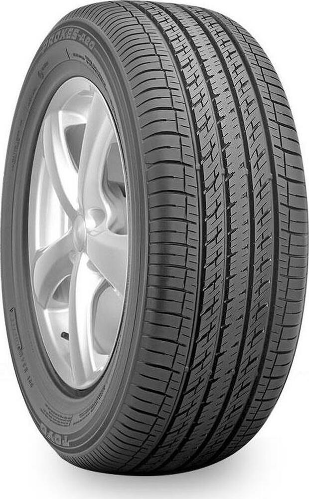 Toyo Proxes A20 195/55 R16 86V 