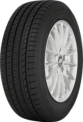 Toyo Proxes C100 plus 235/45 R17 