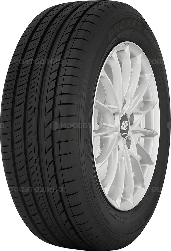 Toyo Proxes C100 plus 205/60 R16 