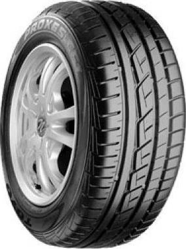 Toyo Proxes CF1 215/60 R17 96H